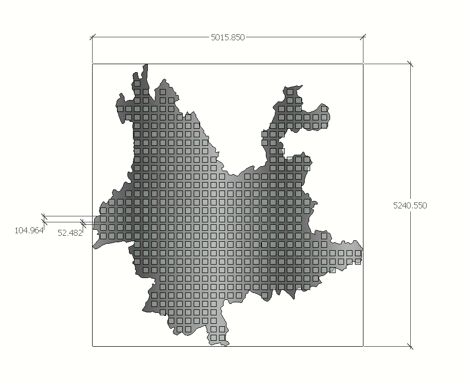 亚克力 水晶 柱 地图 雕塑