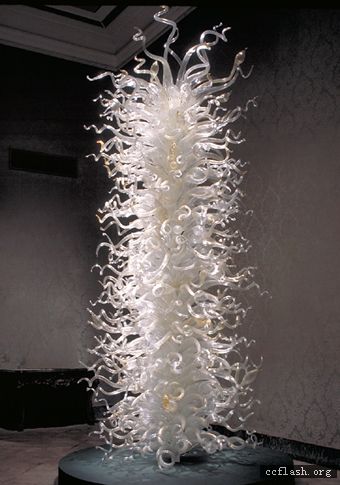 水晶簇 玻璃簇 水晶馆雕塑 玻璃雕塑 玻璃艺术品 水晶艺术品
