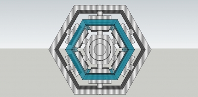 亚克力水晶柱粘接钢夹头结构设计2.jpg
