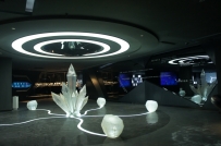 水晶场景雕塑- V2水晶